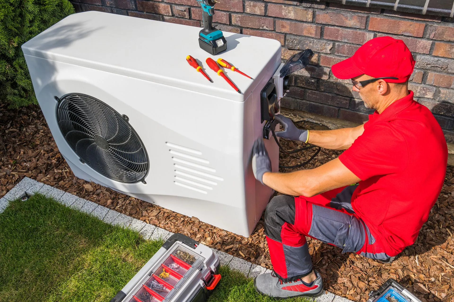 About HVAC in Gotha, FL